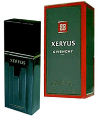 Xeryus  Givenchy ()