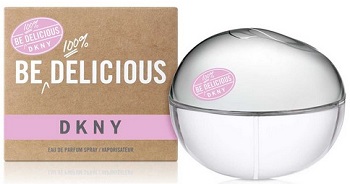 DKNY Be 100% Delicious