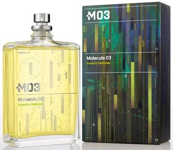 Molecule 03 