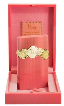 Tribute Pink   Afnan Perfumes (    )