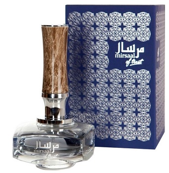 Mirsaal of Trust   Afnan Perfumes (     )