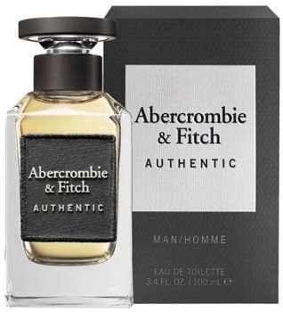 Authentic Man 