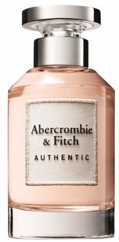 Authentic Woman 