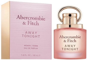 Away Tonight Woman 
