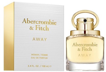 Away Woman