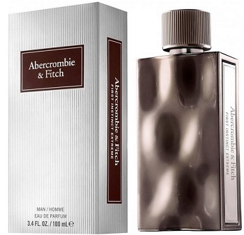 First Instinct Extreme   Abercrombie & Fitch (Ը      )