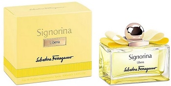 Signorina Libera   Salvatore Ferragamo (    )