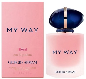 My Way Floral   Giorgio Armani (     )