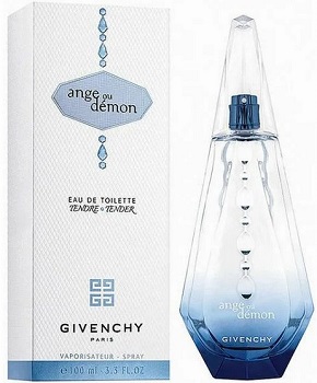 Ange ou Demon Tendre 