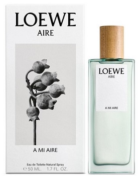 A Mi Aire  Loewe (  )