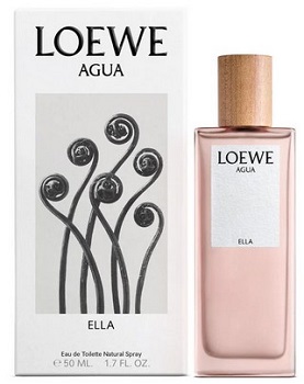 Agua de Loewe Ella