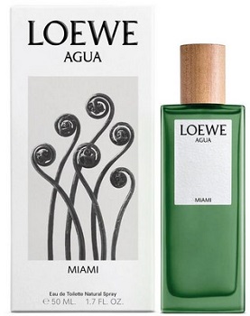 Agua Miami 
