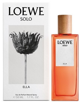 Solo Loewe Ella  Loewe ( )