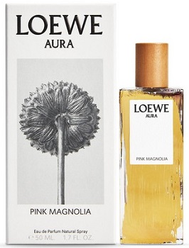 Aura Loewe Pink Magnolia   Loewe (   )