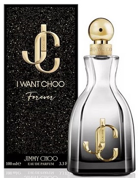 I Want Choo Forever   Jimmy Choo (      )