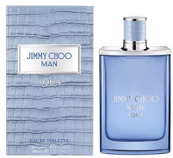 Jimmy Choo Man Aqua  Jimmy Choo ( )