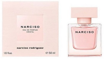 Narciso Eau de Parfum Cristal  Narciso Rodriguez (        )