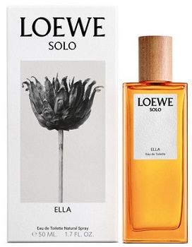 Solo Loewe Ella Eau de Toilette   Loewe (     )