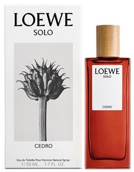 Solo Loewe Cedro  Loewe (  )