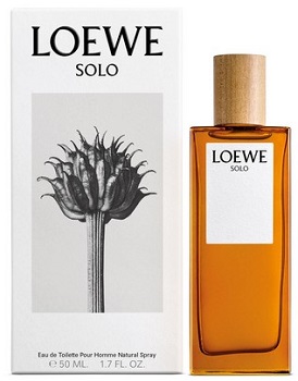 Solo Loewe  Loewe ( ˸)