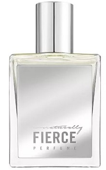 Naturally Fierce