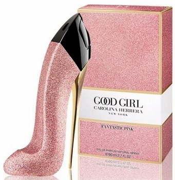 Good Girl Fantastic Pink 
