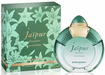 Jaipur Bouquet   Boucheron (   )