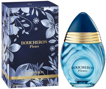 Boucheron Fleurs   Boucheron (   )