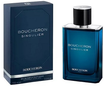 Boucheron Singulier   Boucheron (   )