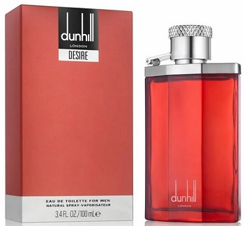 Desire  Alfred Dunhill (   )