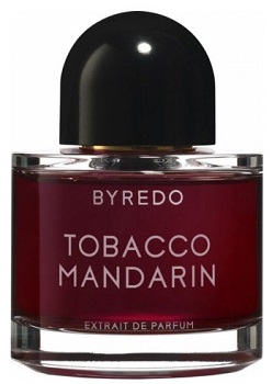 Tobacco Mandarin
