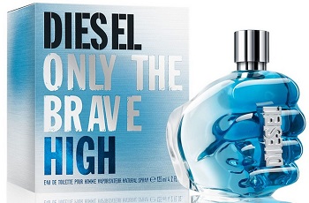 Only The Brave High �� Diesel (������)
