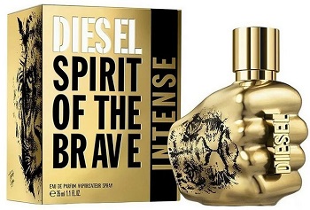 Spirit Of The Brave Intense   Diesel (      )