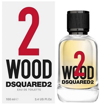 2 Wood  Dsquared2 (   )