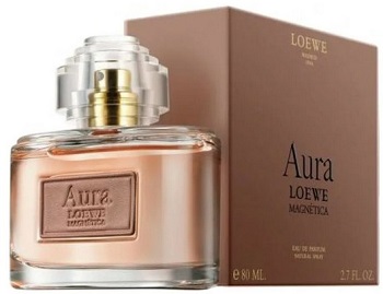 Aura Magnetica