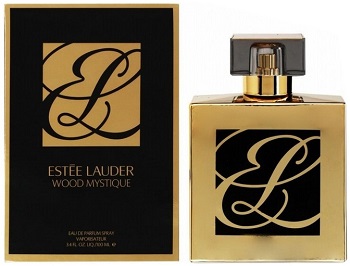 Wood Mystique  Estee Lauder (    )