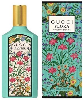 Gucci Flora Gorgeous Jasmine  Gucci (     )