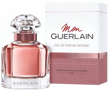 Mon Guerlain Eau de Parfum Intense