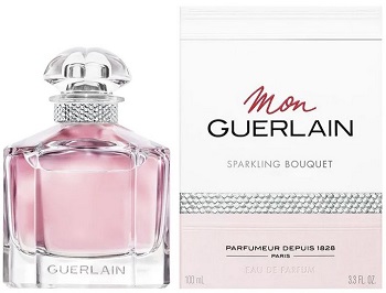 Mon Guerlain Sparkling Bouquet