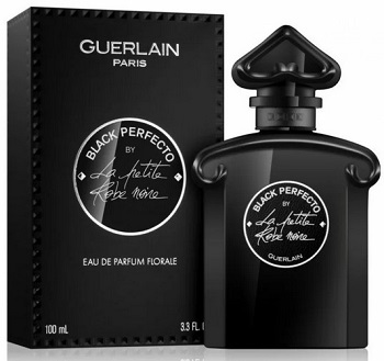 Black Perfecto By La Petite Robe Noire  Guerlain (       )