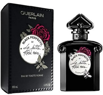 Black Perfecto By La Petite Robe Noire Eau de Toilette  Guerlain ()