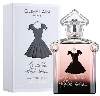 La Petite Robe Noire Ma Premiere Robe  Guerlain (        )