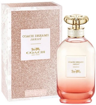 Coach Dreams Sunset  Coach (    )