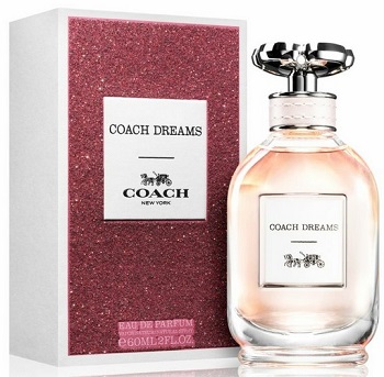 Coach Dreams  Coach (   )