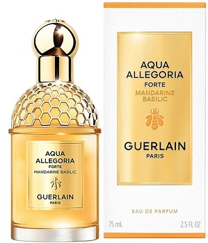 Aqua Allegoria Forte Mandarine Basilic