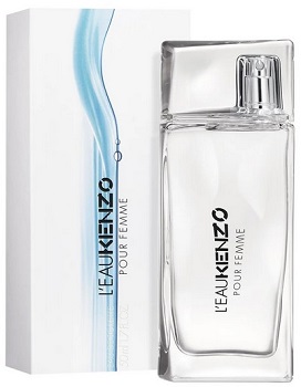 Kenzo eau de lumiere yves rocher best sale