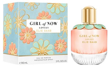 Girl Of Now Lovely  Elie Saab (ø      )