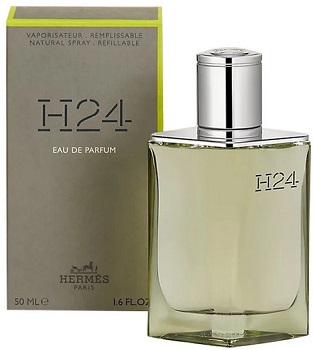 H24 Eau de Parfum  Hermes ( 24     )