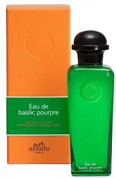 Eau de Basilic Pourpre 