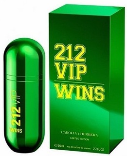 212 VIP Wins